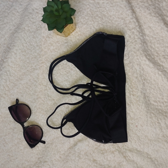 Swim top - Picture 2 of 2